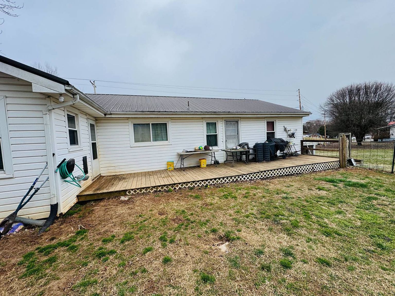 190 Debusk Rd Greeneville, TN 37743  | Single Family