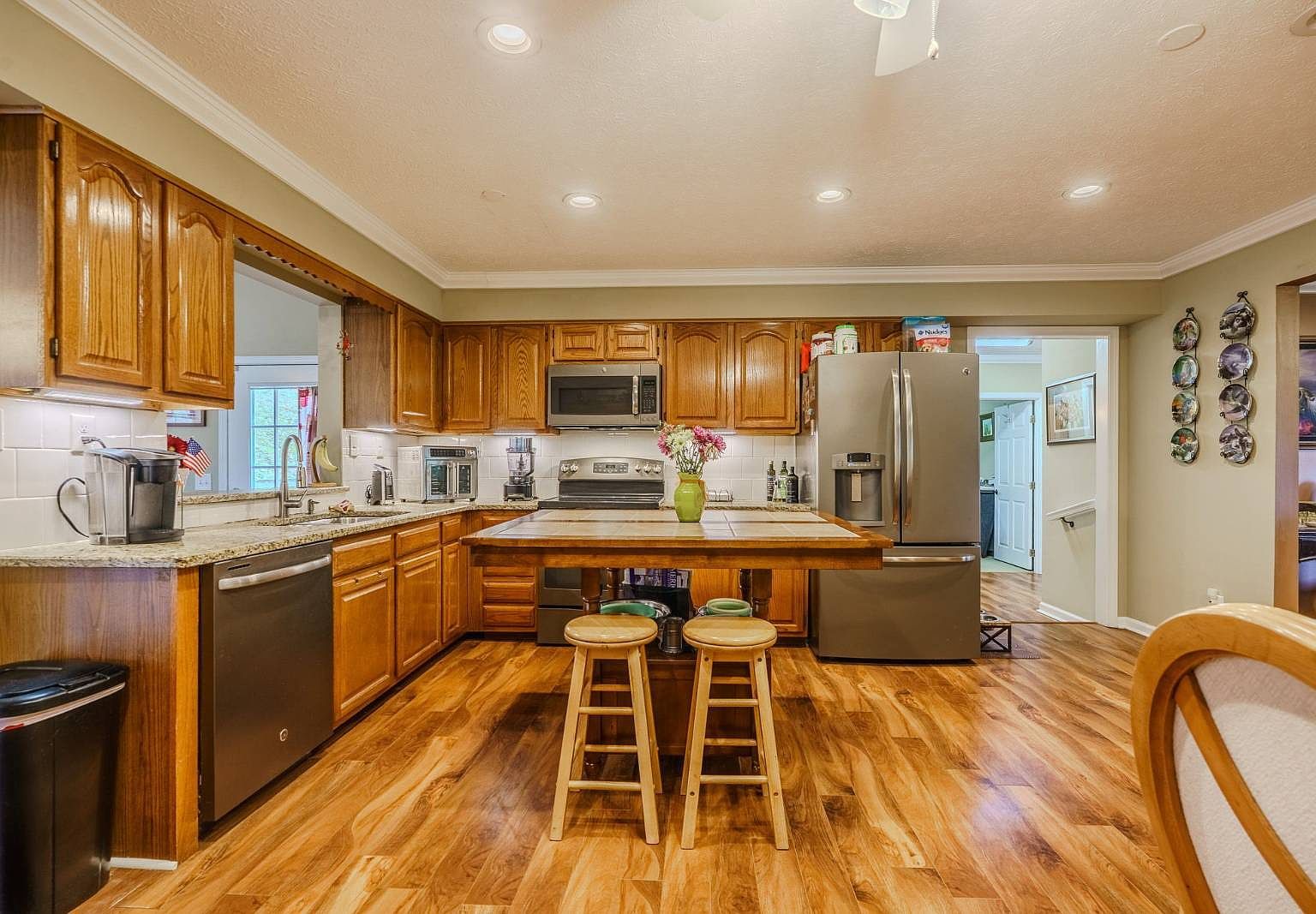 3121 Autumn Oaks Cir Kodak, TN 37764 | Single Family