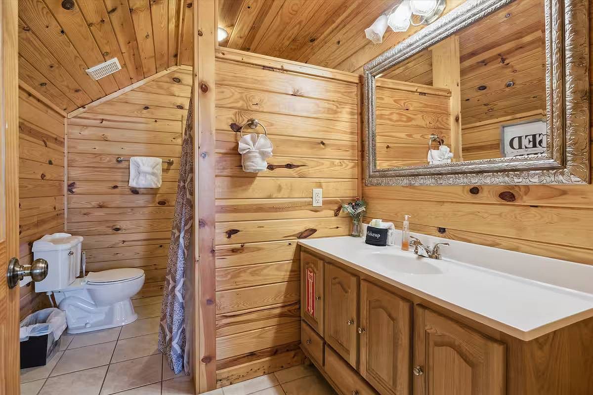 3538 Wolf Way Way, TN 37862  | Single Family