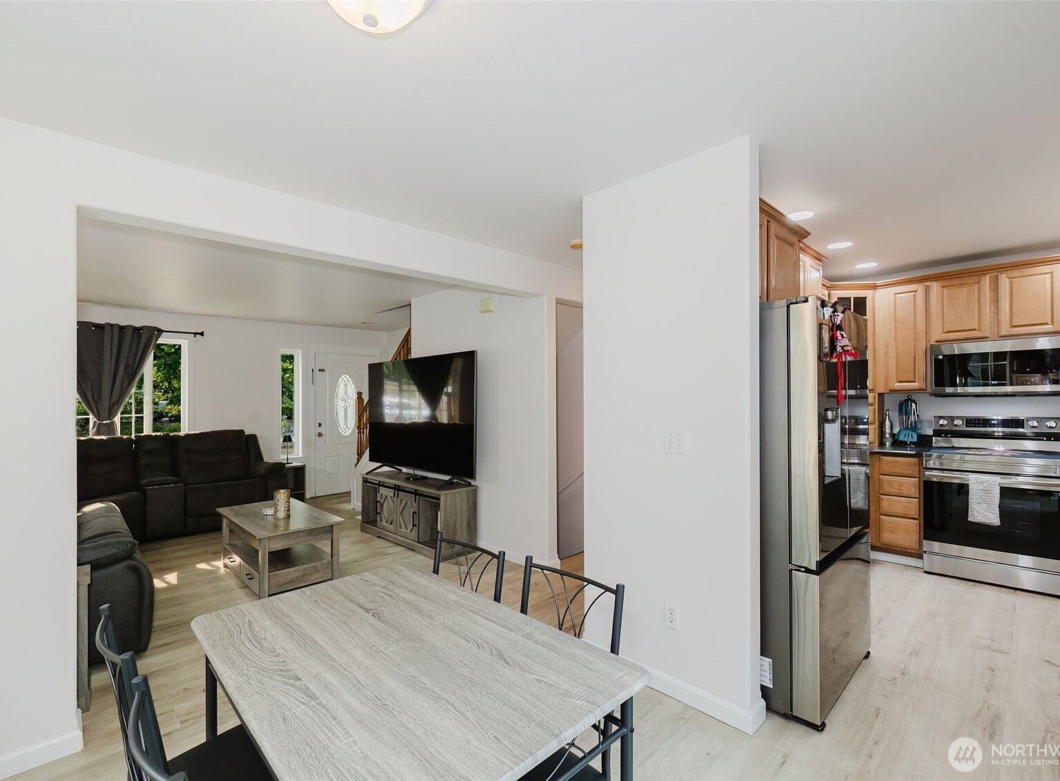 3193 Woods Rd E Pt Orchard, WA 98366  | Single Family