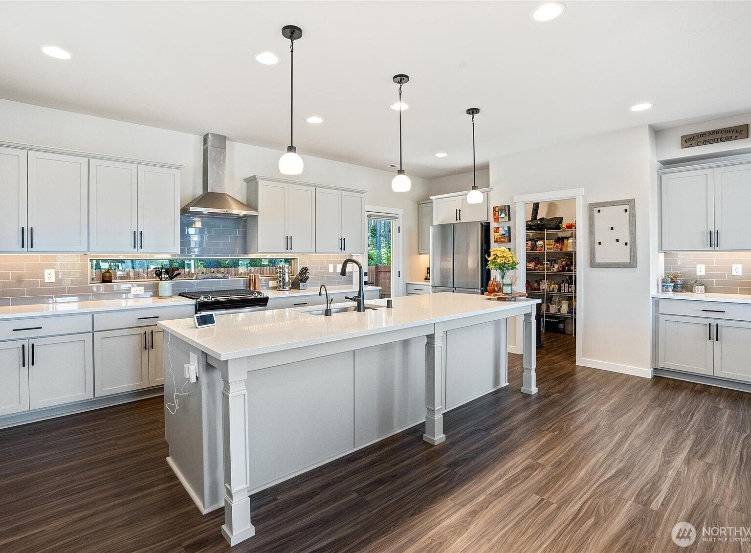 1940 NW Rustling Fir Ln Silverdale, WA 98383  | Single Family