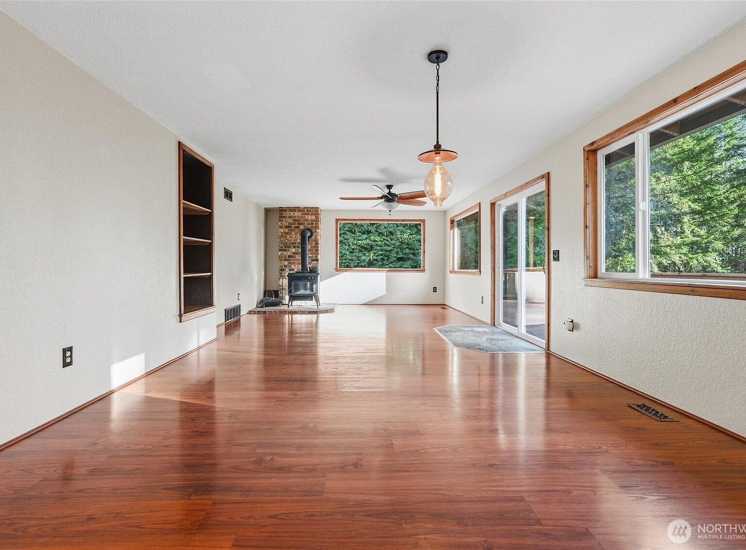 155 Blueberry Hill Rd Port Ludlow, WA 98365 | Single Family