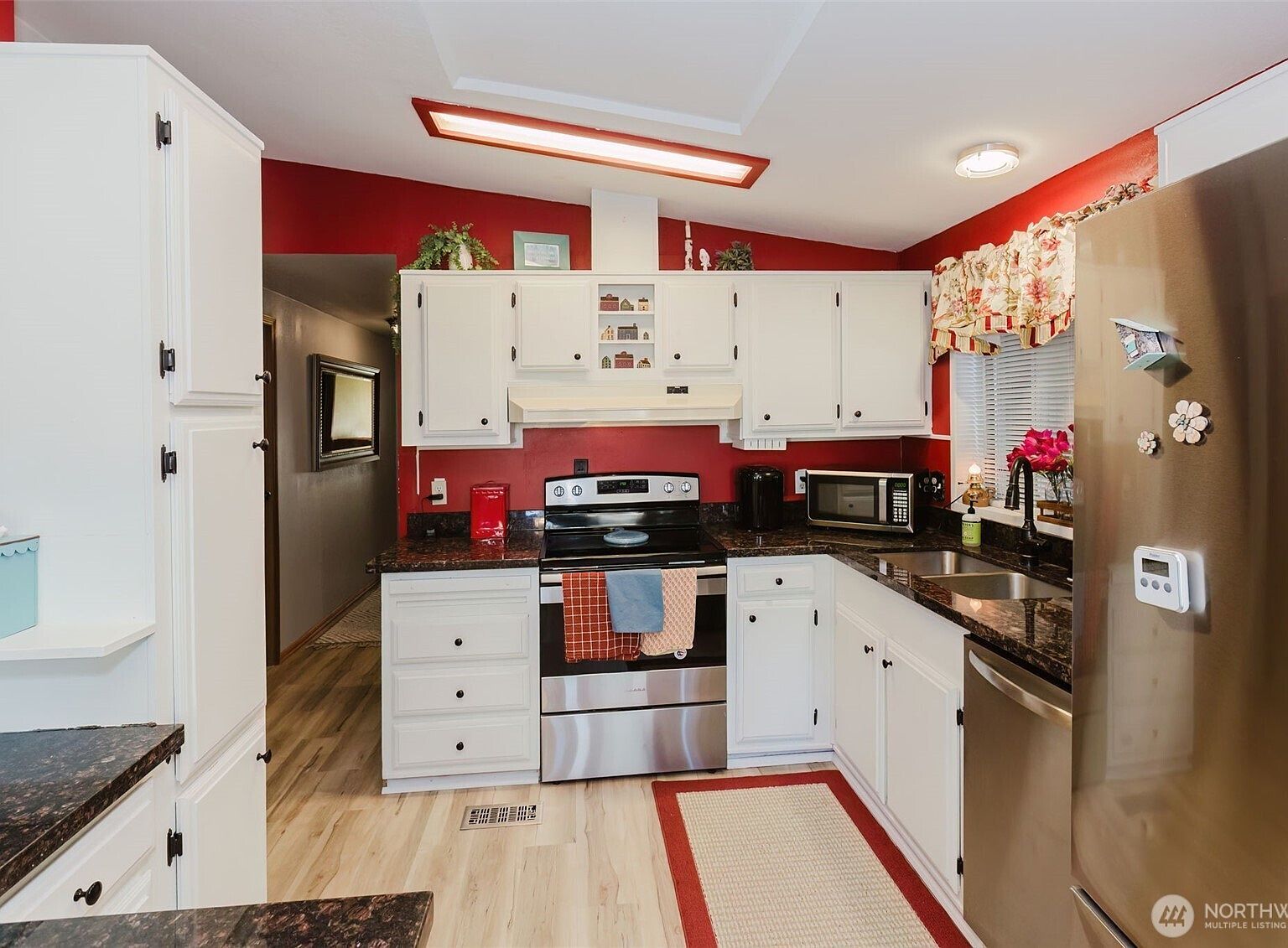 19214 100th Avenue Ct E #45 Graham, WA 98338  | New build