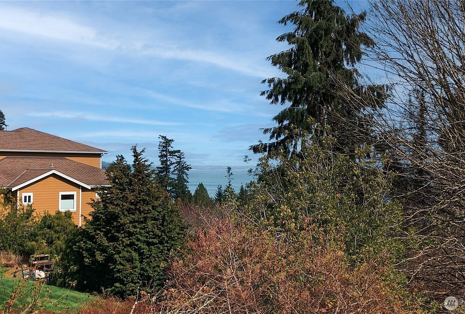 2707 Garfield Ave SE Pt Orchard, WA 98366  | Land/Lot