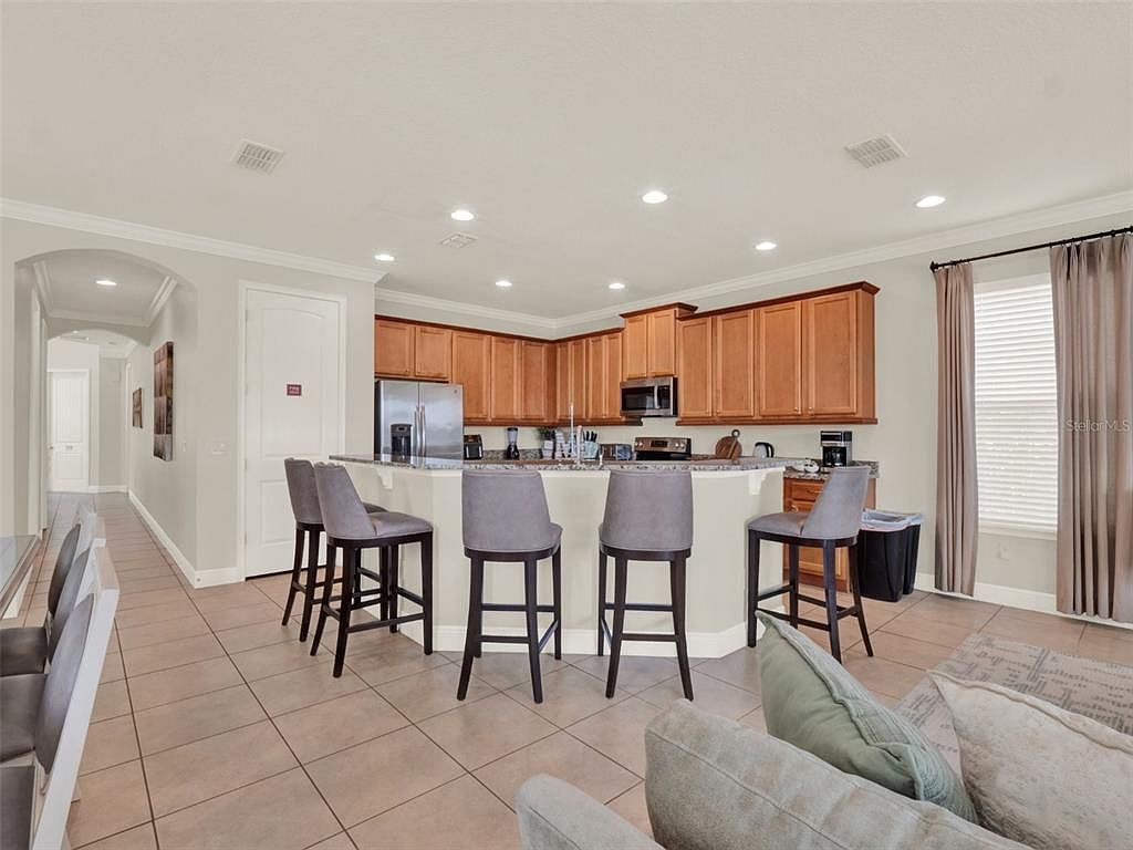 7564 Marker Ave Kissimmee, FL 34747 | Single Family