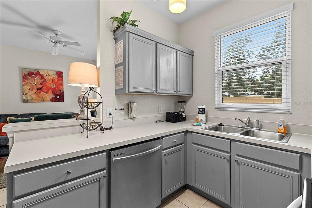 417 La Mirage St Davenport, FL 33897  | New build