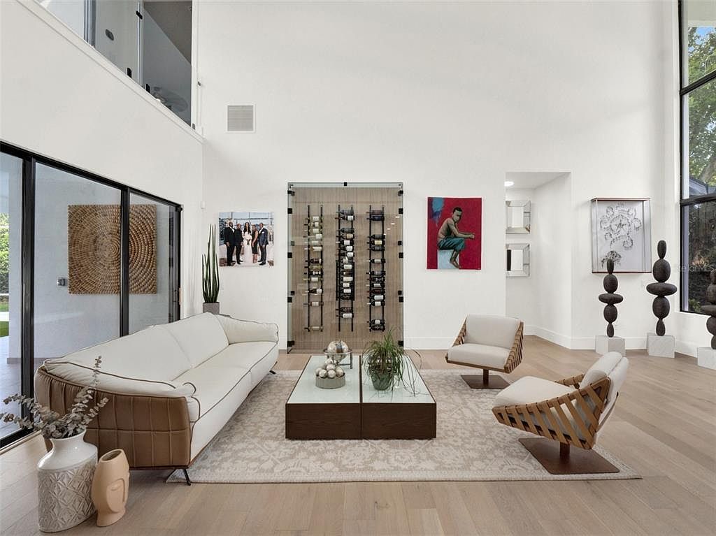 9111 Mid Pines Ct Orlando, FL 32819  | Single Family