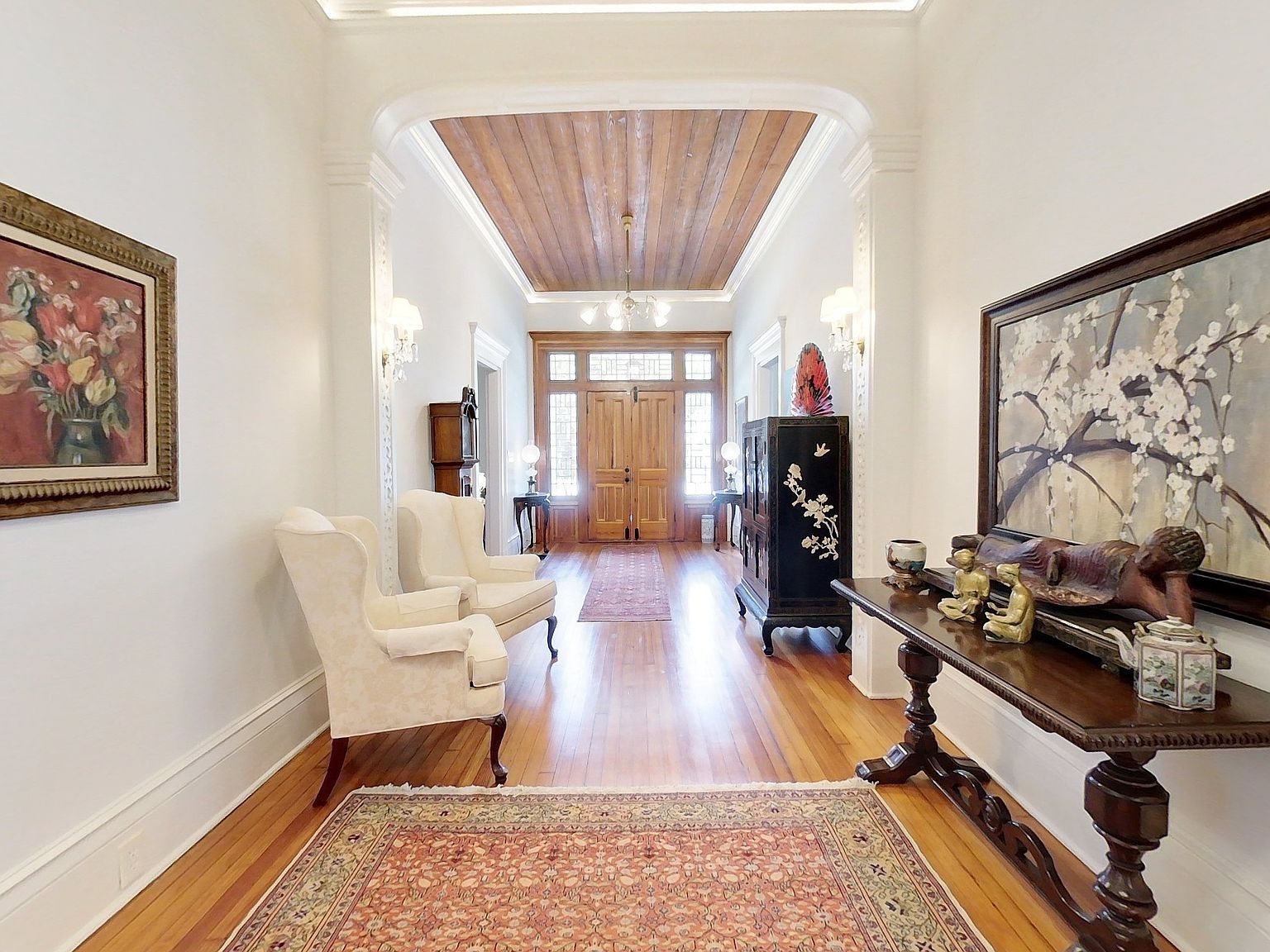 415 Fletcher St Thomasville, GA 31792  | Single Family