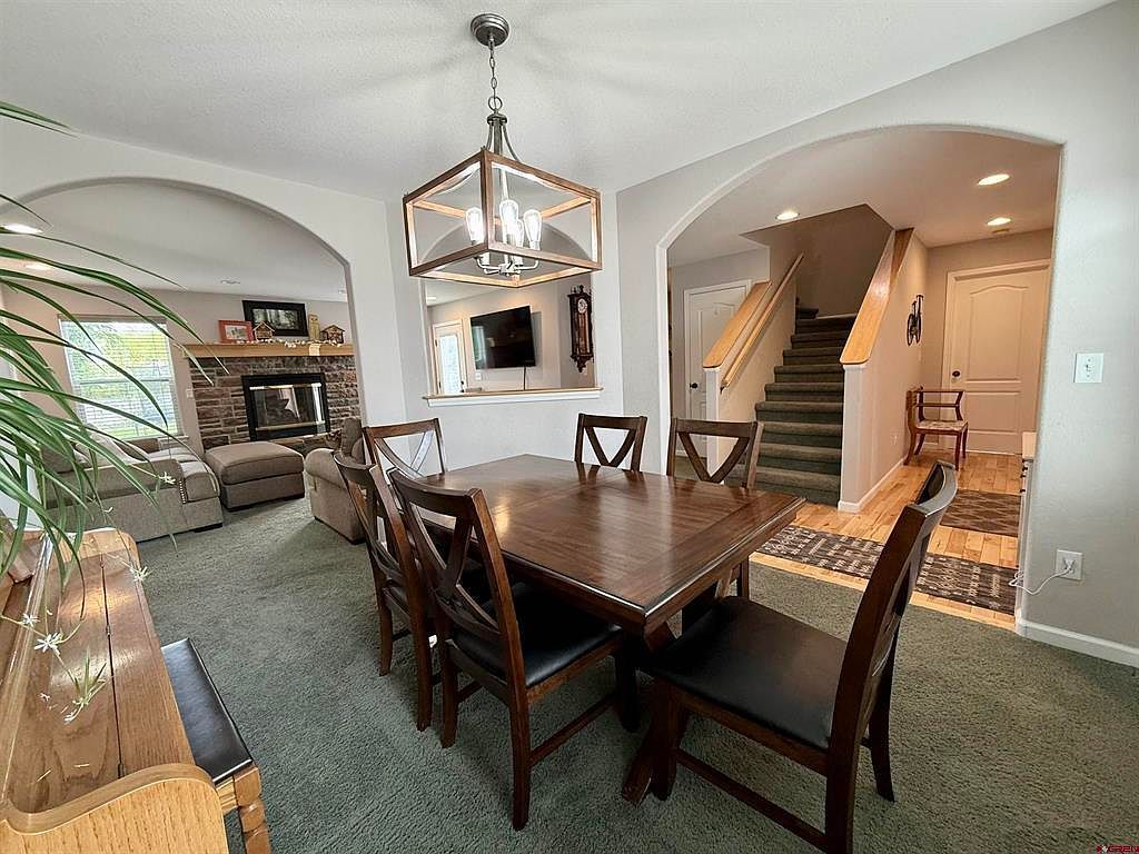 2941 Lost Creek Rd N Montrose, CO 81401  | Single Family