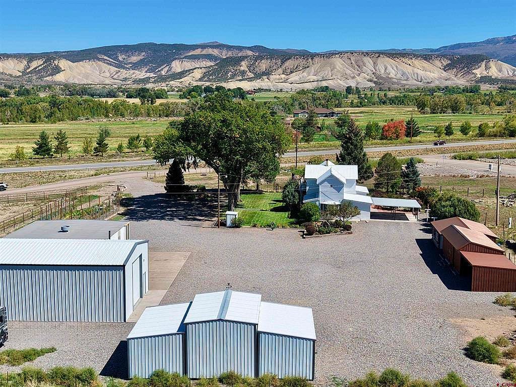 21475 Highway 550 Montrose, CO 81403 | Single Family