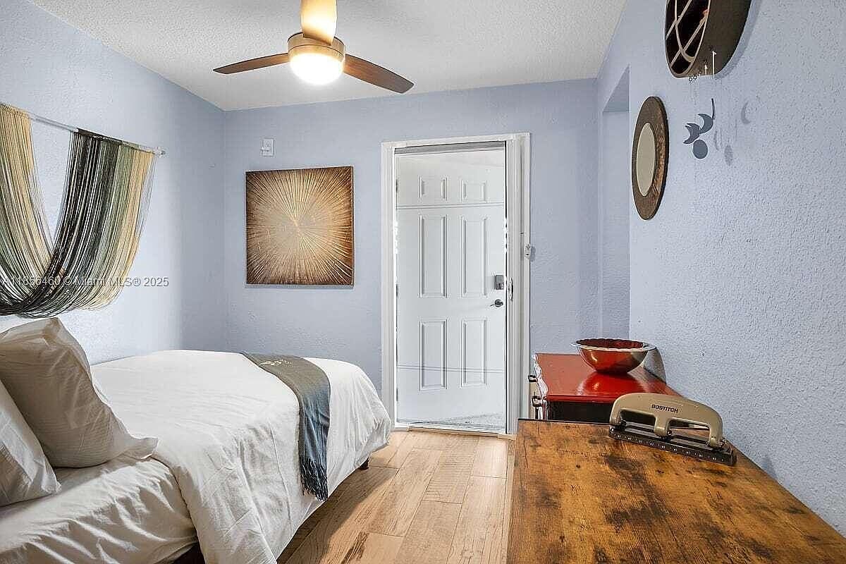 316 NW 29th St Fort Lauderdale, FL 33311  | Single Family