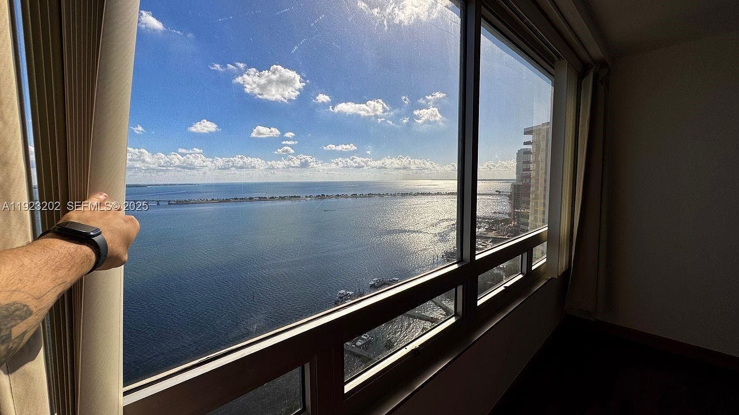 1541 Brickell Ave APT C2705 Miami, FL 33129  | Condominium