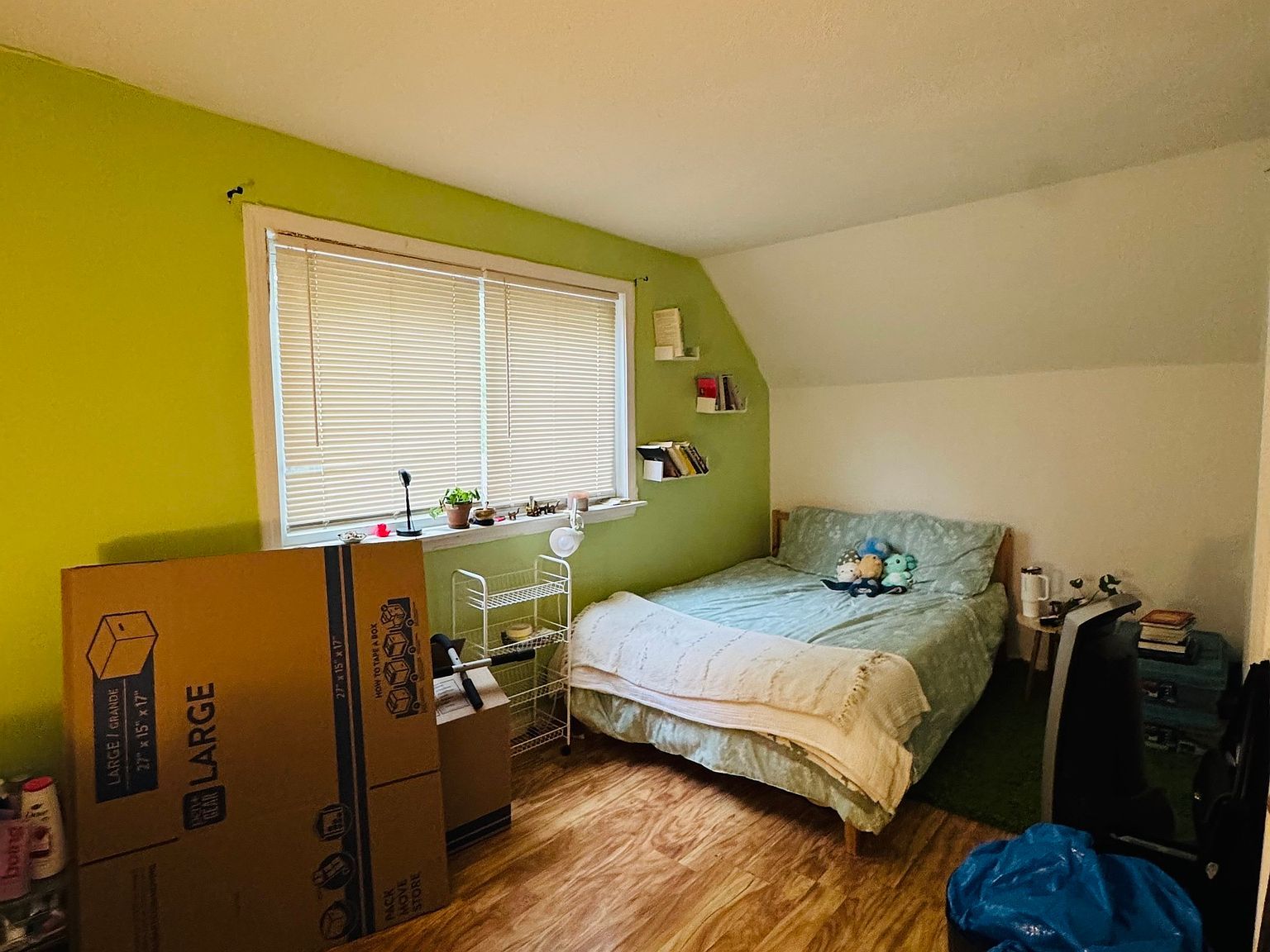 54 Lombard St New Haven, CT 06513 | Single Family