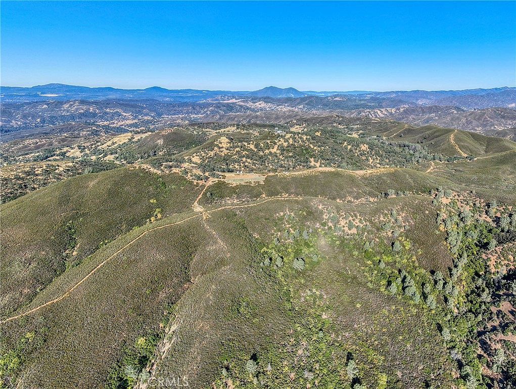 1034 Round Ball Rd Clearlake Oaks, CA 95423 | Land/Lot