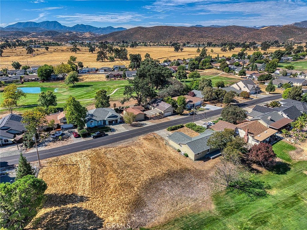 18860 Deer Hollow Rd #38 Hidden Valley Lake, CA 95467 | Land/Lot