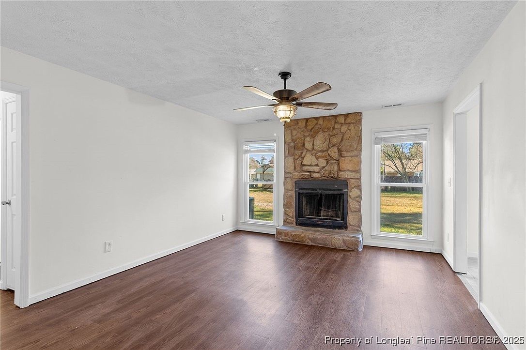 1033 Oakstone Dr Fayetteville, NC 28314  | Single Family