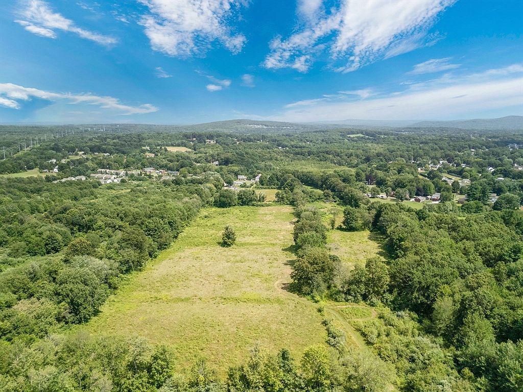 0 Fuller St Ludlow, MA 01056  | Land/Lot