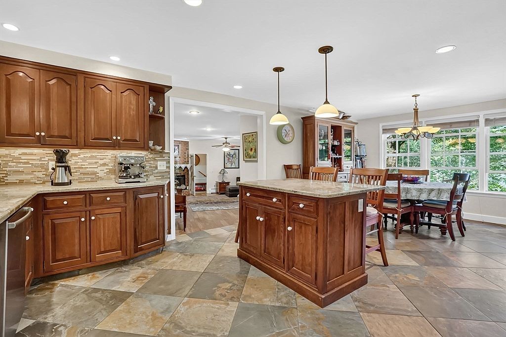 68 Monson Rd Wilbraham, MA 01095  | Single Family