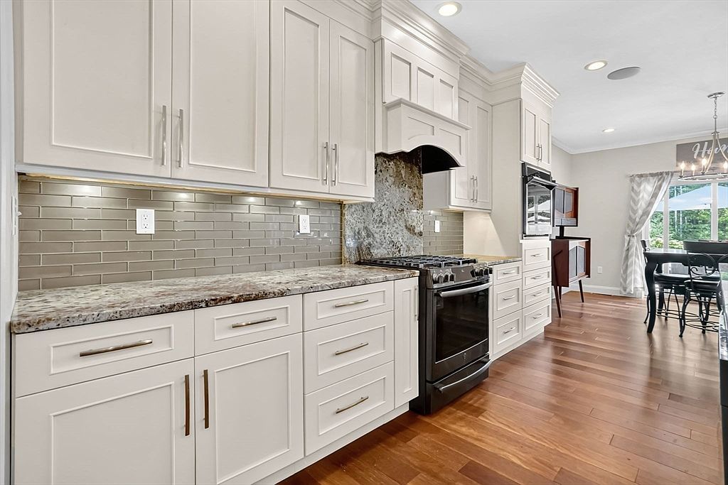 3012 Thorndike St Palmer, MA 01069  | Single Family