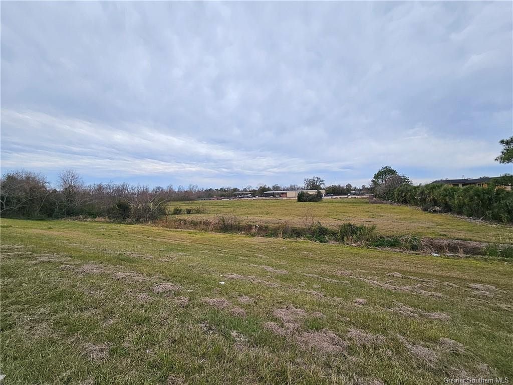 0 N Martin Luther King Hwy Lake Charles, LA 70601  | Land/Lot