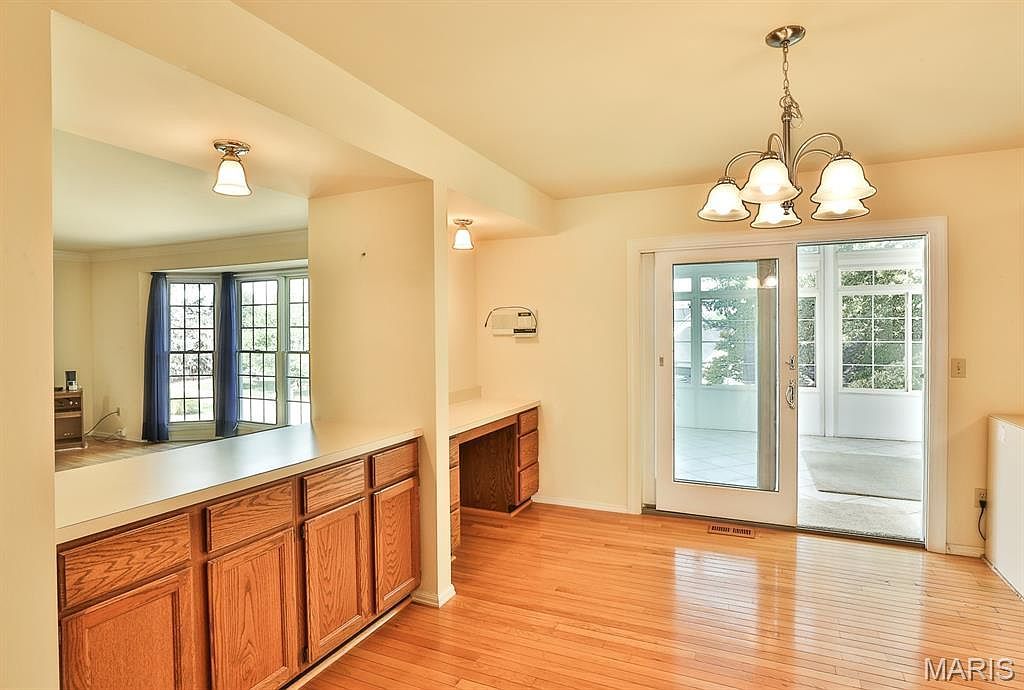 2922 Diekamp Farm Trl Saint Charles, MO 63303  | Single Family