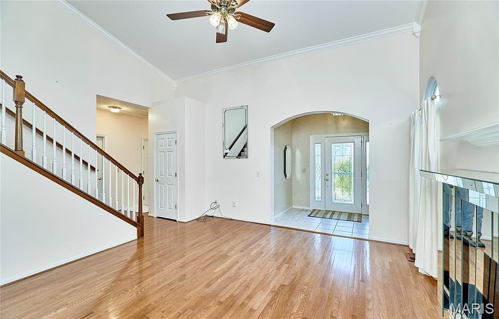 4209 Consett Dr Saint Louis, MO 63129  | Single Family