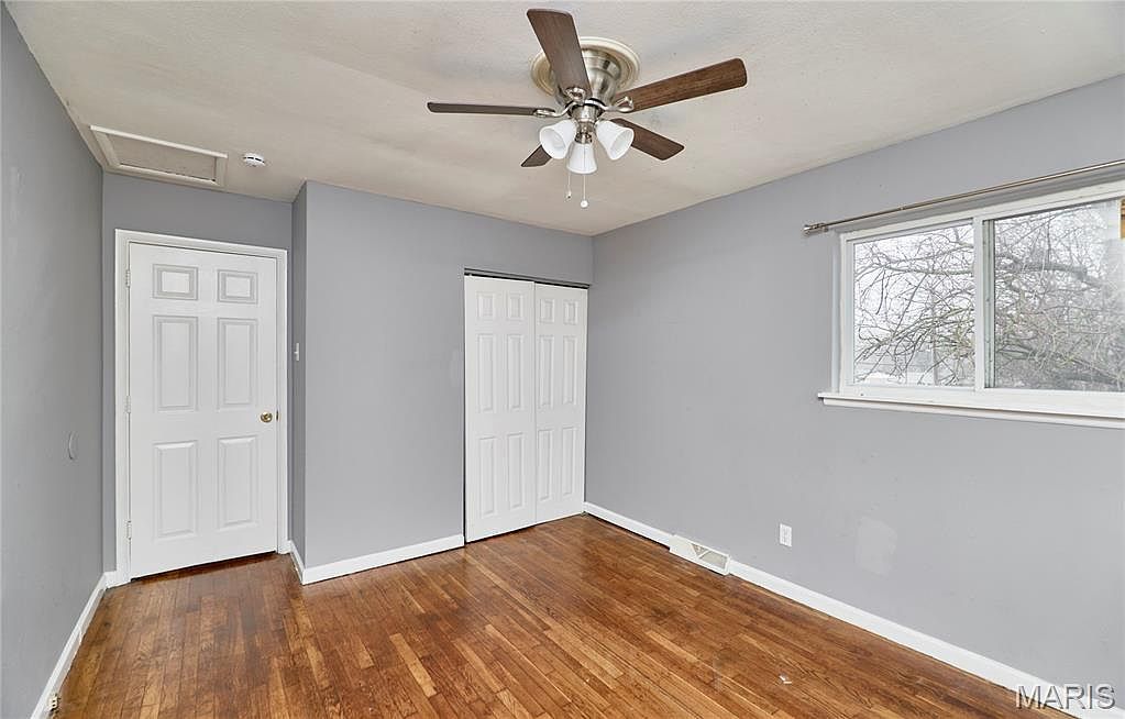 10501 Baron Dr Saint Louis, MO 63136  | Single Family