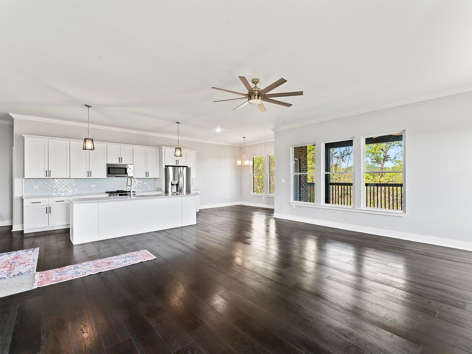 7622 Barclay Ter Trussville, AL 35173  | Single Family