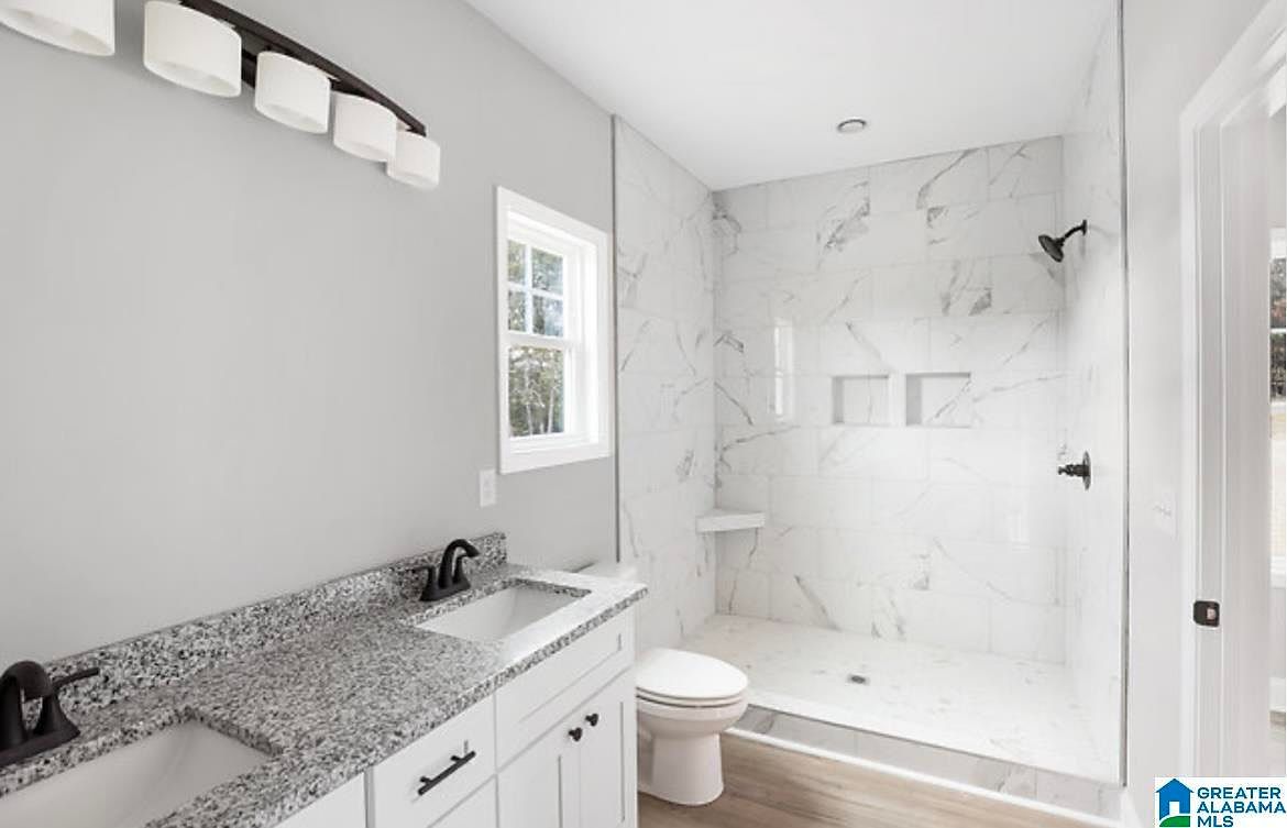 367 Village Springs Rd Springville, AL 35146  | Single Family