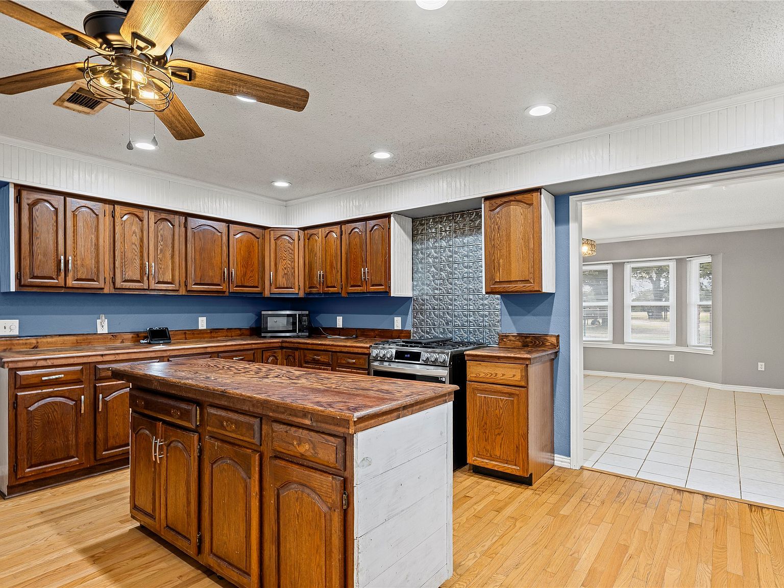 208 County Road 1080 Cooper, TX 75432 | Single Family