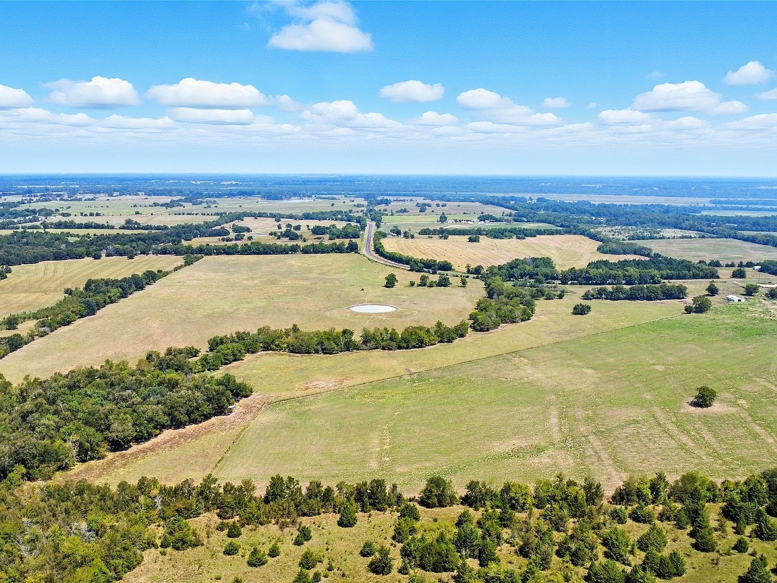 9620 Fm 895 Lake Creek, TX 75450 | Land/Lot