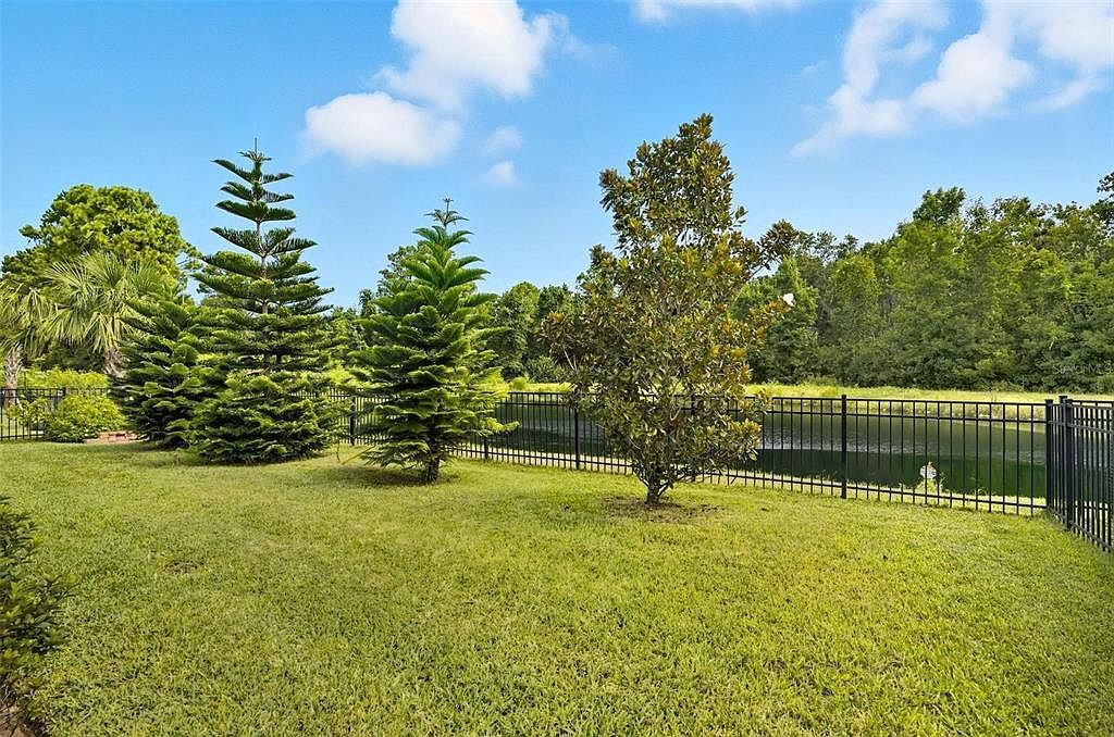 51 Graham Woods Pl Palm Coast, FL 32137  | Single Family