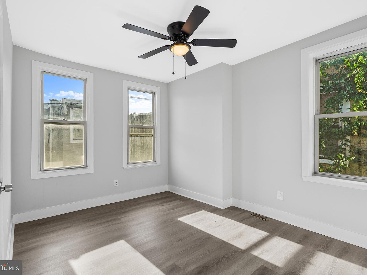 2418 N 16th St Philadelphia, PA 19132  | New build