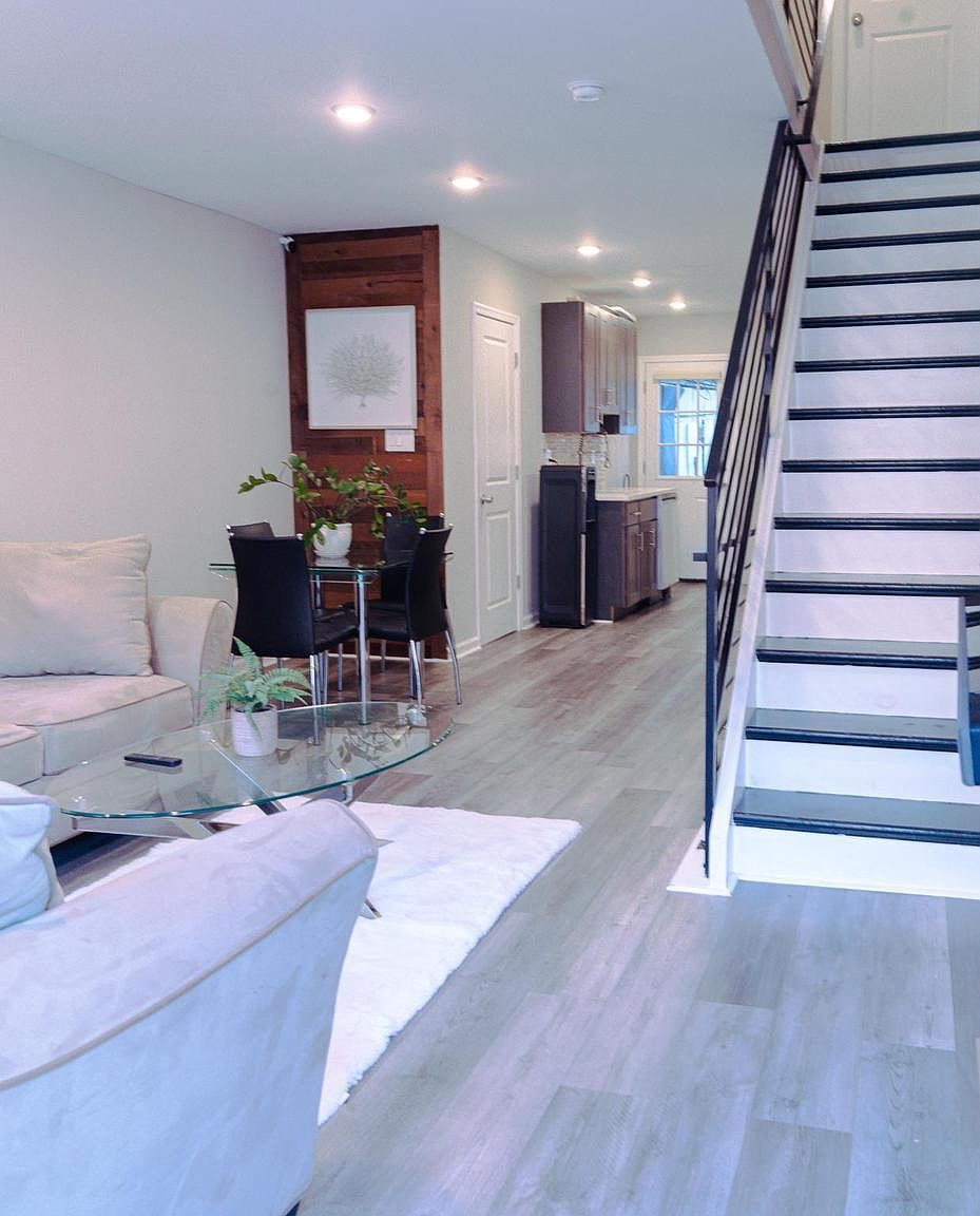 2036 Wilder St Philadelphia, PA 19146  | New build