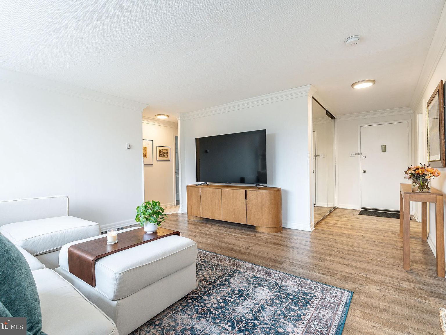 1030 E Lancaster Ave APT 216 Bryn Mawr, PA 19010 | Condominium