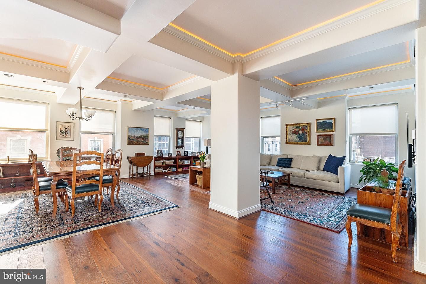 1737 Chestnut St APT 600 Philadelphia, PA 19103 | Condominium