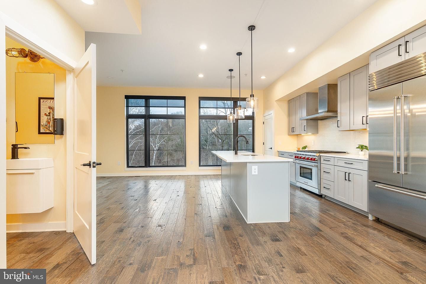 4523 Riverside Way Philadelphia, PA 19127 | New build