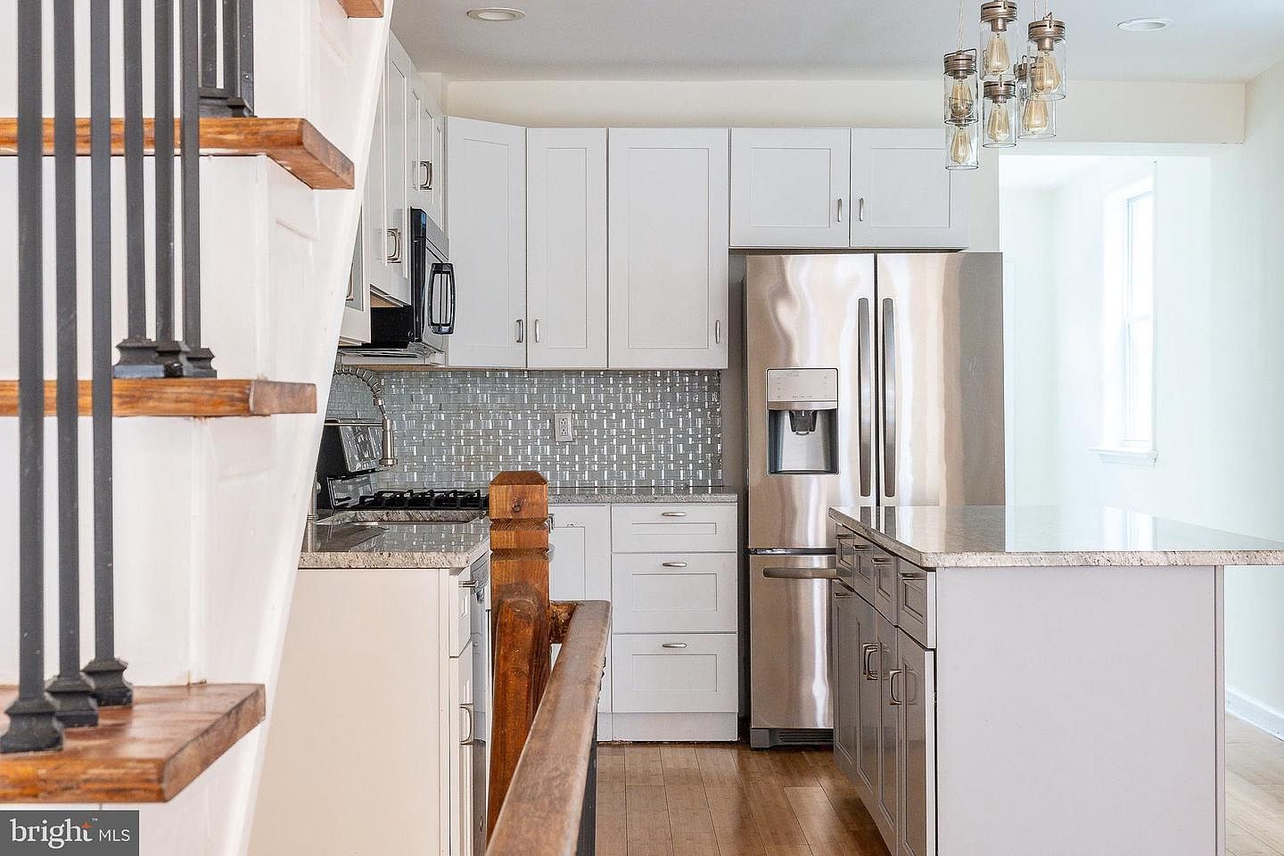 1933 Morris St Philadelphia, PA 19145  | New build