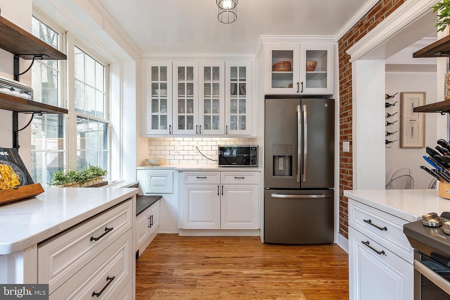 503 Queen St Philadelphia, PA 19147  | New build