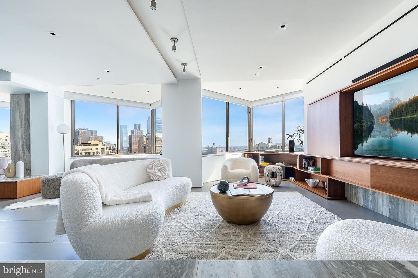 210 W Rittenhouse Sq #2106-07 Philadelphia, PA 19103  | Condominium