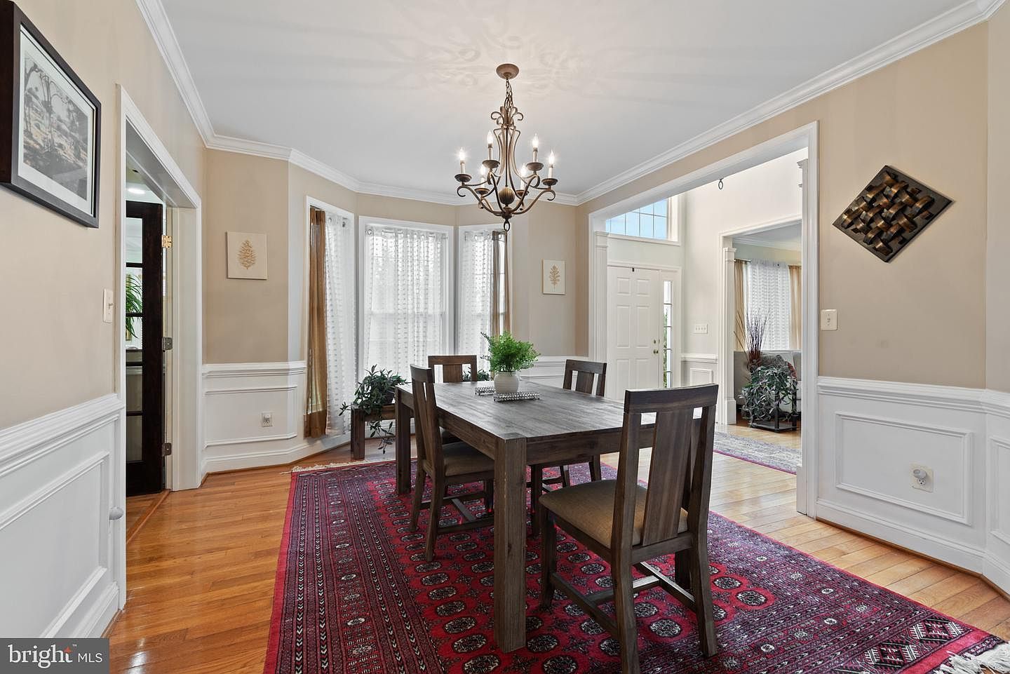 3104 Walnut Ave Owings Mills, MD 21117  | Single Family