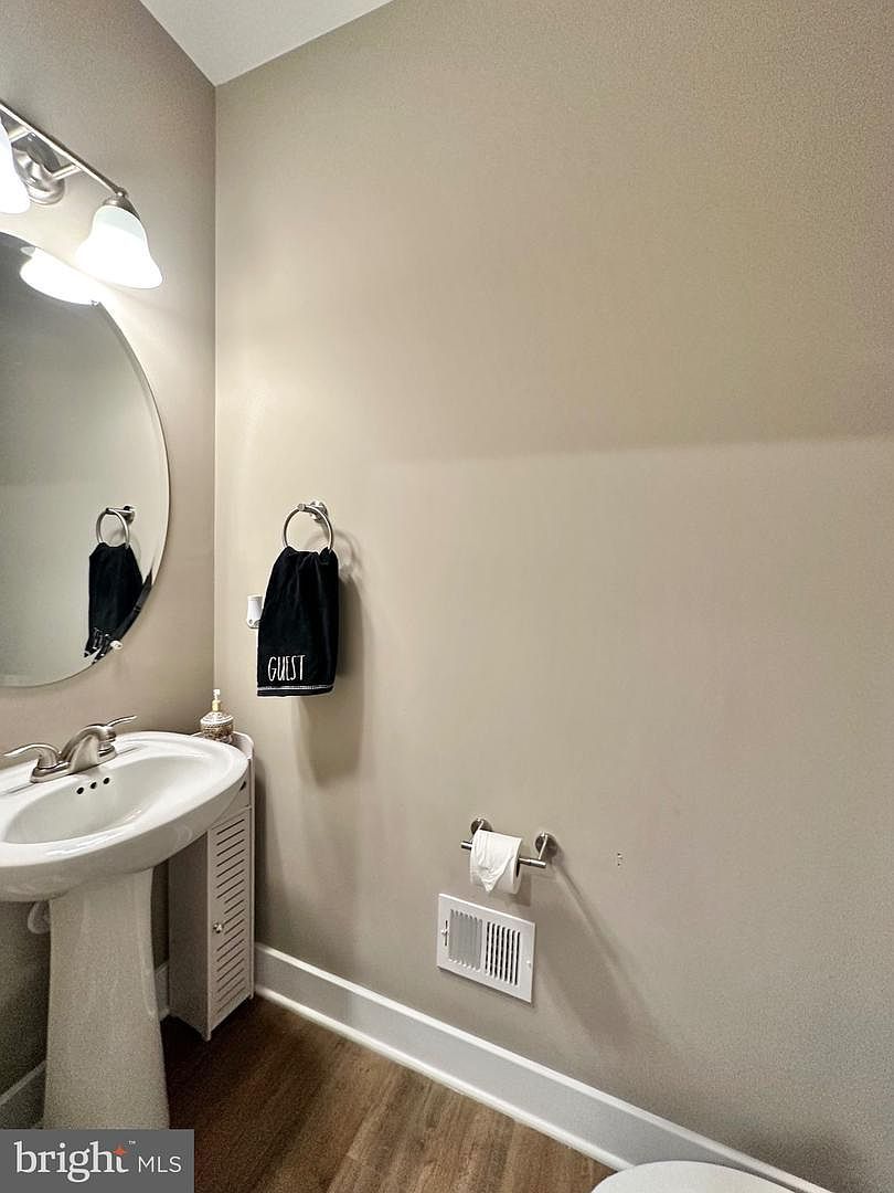 822 Harlem Ave Baltimore, MD 21201 | New build