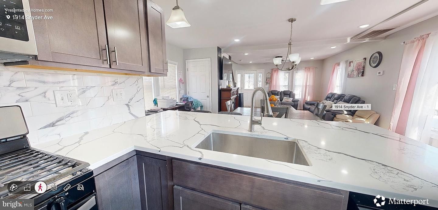 1914 Snyder Ave Dundalk, MD 21222 | Single Family