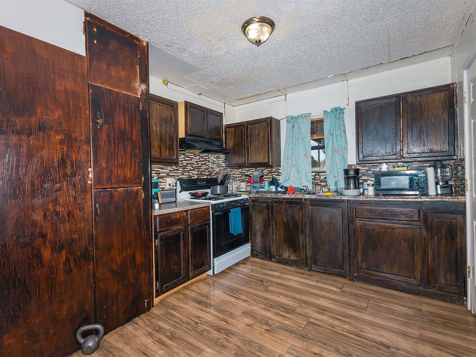 2214 Buchanan St Wichita Falls, TX 76309  | Single Family