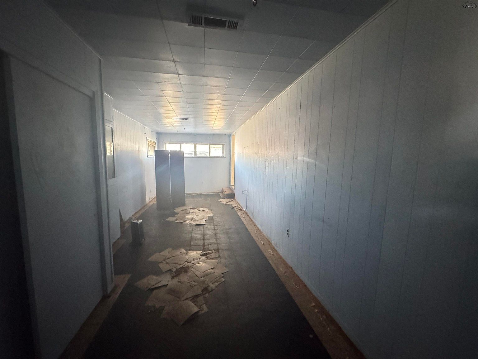 2802 Wenonah Ave Wichita Falls, TX 76309  | Single Family