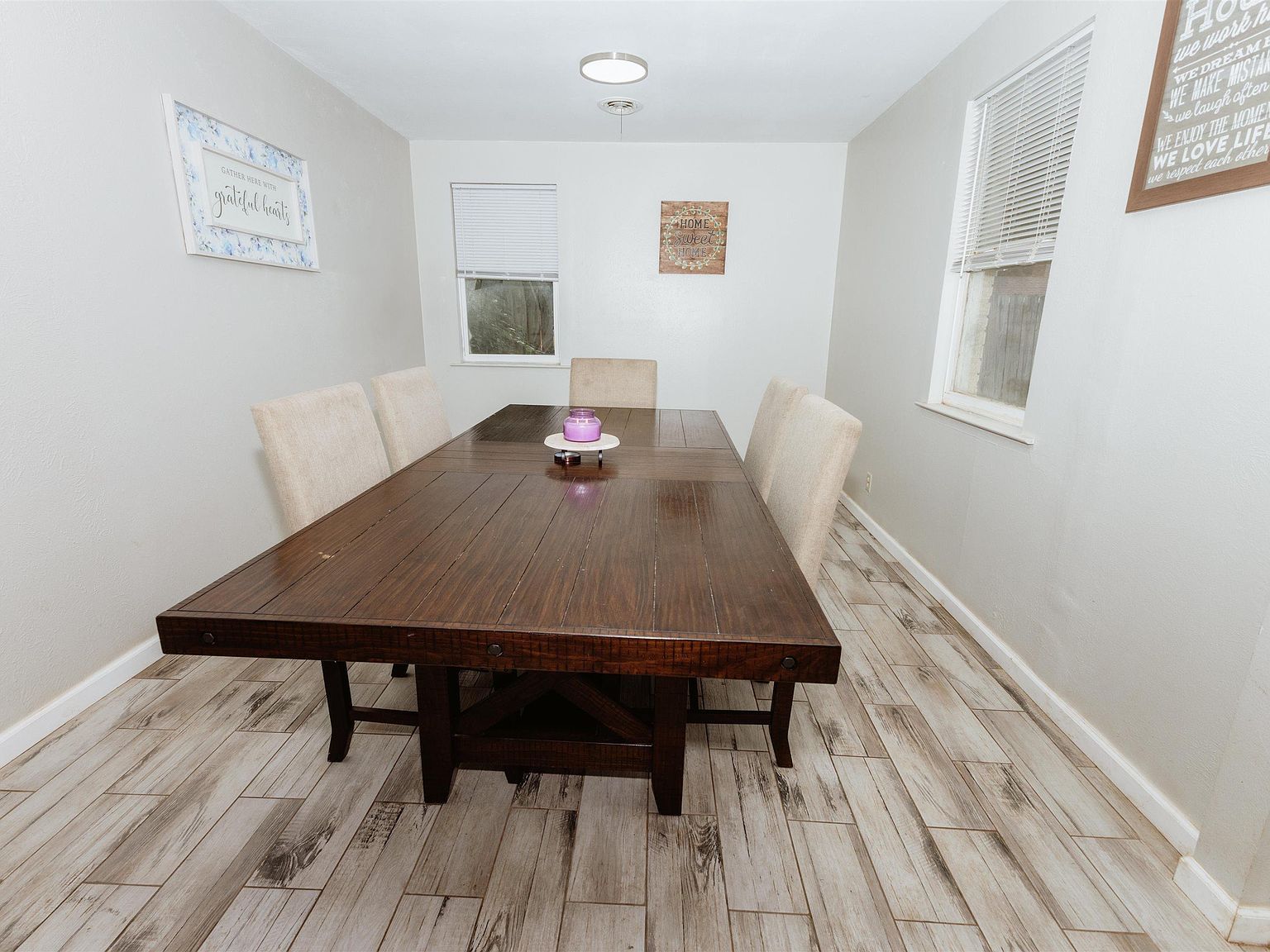 4623 Karla St Wichita Falls, TX 76310  | Single Family