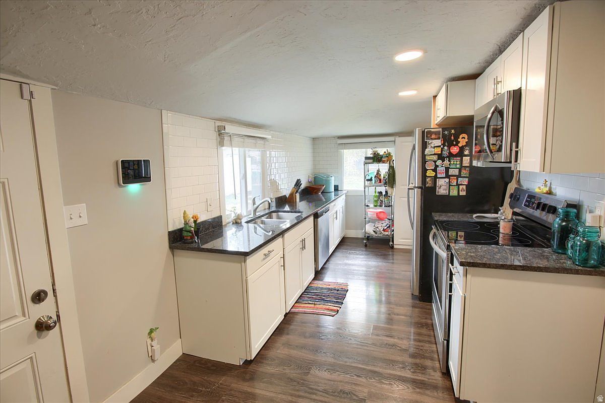 545 E Chester St Ogden, UT 84404  | Single Family