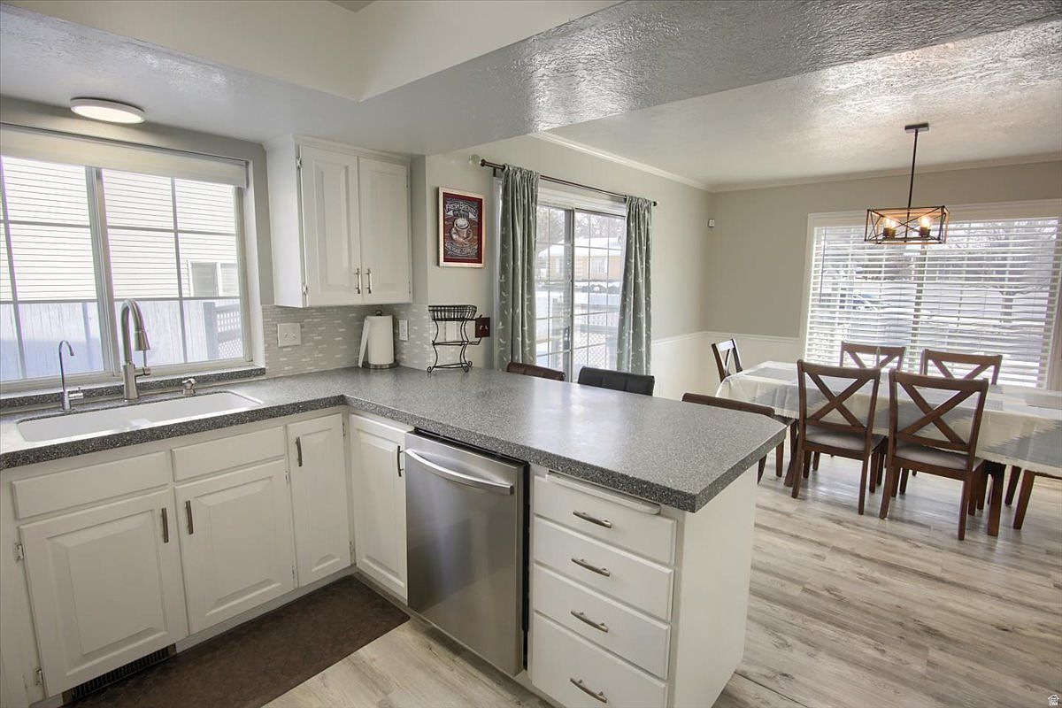 1147 Eastridge Dr Logan, UT 84321  | Single Family