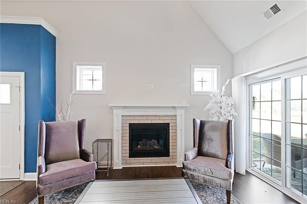 3105 Lantern Pl Chesapeake, VA 23321  | New build