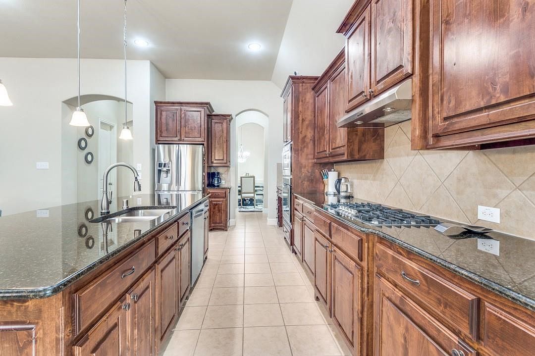 7219 Comal Dr Irving, TX 75039 | Single Family